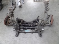 MERCEDES E class 2.2 CDI W212 axle beam subframe axle beam