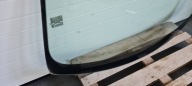 Q5 8R window iron front front ORG 11R 8R0845099L