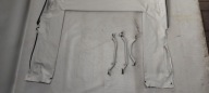 CIELO INTERNO Mercedes W124 2,2 kombi