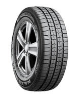 2x NEXEN WINGUARD WT1 C 195R14 106 R