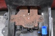 support panel for radiators pillar bonnet latch lock FORD MONDEO MK4 2.0 TDCI 163 KM 10-15