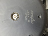 ventilátor chladiče ford s-max mk1 2,0 tdci 2009r