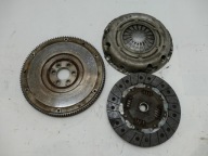 AUDI A3 8P 1.6 8V clutch disc wheel flywheel