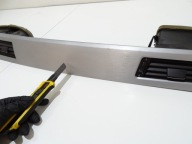 DEKORY SZCZOTKOWANE ALUMINUM BMW E60 E61 6951052