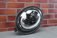 light left LED ADAPTIVE MINI COOPER F54 F55 F56 F57 LCI LIFT BLACK black,