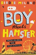 Boy Meets Hamster Milano Birdie