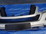 bumper front front MERCEDES ML W164 LIFT C775 775