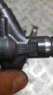 nozzles injectors KOMPLET SUBARU LEGACY 4 16613AA030