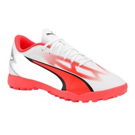 Pánske kopačky PUMA Ultra Play Fg/Ag puma white/puma black 43