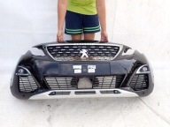PEUGEOT 3008 II 16- bumper front KAMERA 6PDC