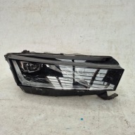SKODA OCTAVIA IV 4 19- light front front right FULL LED 5E4941016A