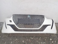 bumper front front PEUGEOT 208 2 II UB GTI 2019-2023R