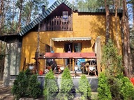 Dom, Radzymin (gm.), 100 m²