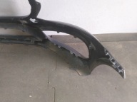 BUMPER FRONT MERCEDES C KLASA W205 AMG