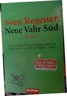 Neue vahr sud - Sven Regener