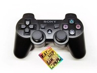 Kontroler bezprzewodowy pad Dualshock 3 DS3 konsola Sony PlayStation 3 PS3