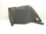 boot upholstery left rear part VW LUPO AROSA 98-05 6X0867429B