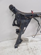 axle beam front BMW E60 E61 X DRIVE EU