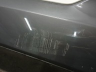paraurti posteriore BMW 1 e F20 LIFT M PAKIET