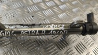 Einspritzpumpe OPEL ASTRA H 1.9CDTI 2005r 0445214056