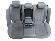 AUDI A4 8W B9 Sedan Ledersitz