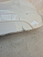 VW UP 11-16 bumper rear part rear