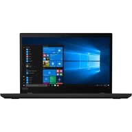 Notebook Lenovo THINKPAD T15 GEN 1 15,6 " Intel Core i5 16 GB / 256 GB čierna