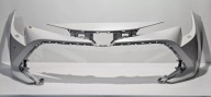 front bumper TOYOTA COROLLA E21 GR 20- KOMBI HB