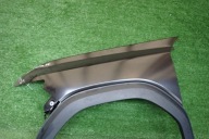 DACIA DUSTER III 24- fender left front front