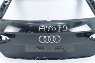 trunk door boot rear part AUDI A3 RS3 8V4