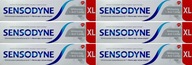 Sensodyne Whitening+Caries XL Zubná pasta 600 ml