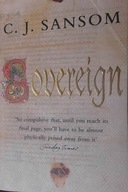 Sovereign - C.J. Sansom