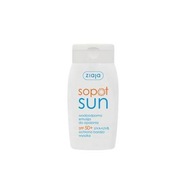 ZIAJA SOPOT SUN SPF 50+ emulsja do opalania 125 ml