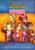 W.I.T.C.H. GUIDE - WSZYSTKO O NAS 1 - DISNEY