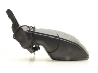 mirror exterior left SKODA OCTAVIA III 6 PIN