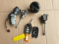 KPL inserti ZAMKOW Accensione PEUGEOT 208 e 2013