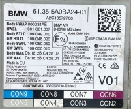 control unit module BDC BMW G30 G31 G32 G11 G12 5A0BA24