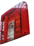 light to the bonnet left rear part MERCEDES W207 COUPE