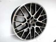 PORSCHE MACAN a 95B RS SPYDER design disk disk 10Jx20H ET19 5x112 OC6