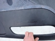 KIA RIO IV 4 HB 11-14 bumper rear part rear