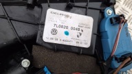 GRUPPO STUFA RISCALDAMENTO VENTOLA BOCCHETTE KPL 7L0820004B CAYENNE e 7L5 TOUAREG e 7L