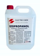 Alkohol Izopropylowy IPA 5L 99% MOCNY IZOPROPANOL