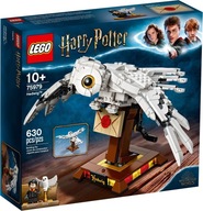 LEGO HARRY POTTER Hedwiga 75979