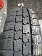 1x Sava Trenta 195/65R16 C 104/102R