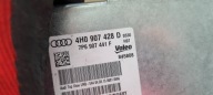 S6 C7 4G A6 LIFT module control unit KAMERY 360 STOPNI 4H0907428D S7 4G A7