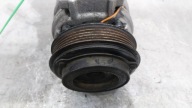 compressor compressor; of the air conditioning 91AG-19D629-BD Ford Escort