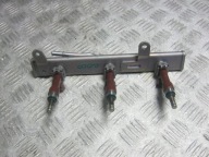 RAMPE INJECTION INJECTEURS NISSAN MICRA K14 1.0DIG-T