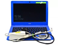 LAPTOP ACER ASPIRE ONE CLOUDBOOK 11 Z ZASILACZEM