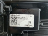 light right Hyundai Kona II 2 FULL LED