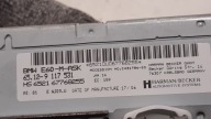 Radio tuner 9117531 BMW E61